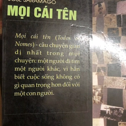 mọi cái tên samarago 493480