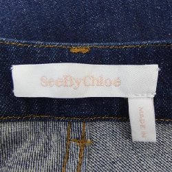 SEE BY CHLOE S7EDP10-S7E150B Jeans 647958