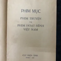 [Hiếm] Phim Mục - Phim Truyện và Phim Hoạt Hình Việt Nam 1032760