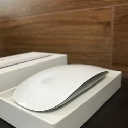 Chuột Apple Magic Mouse MK2E3ZA/A Bluetooth (màu bạc) 1024981