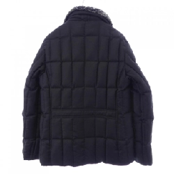 Áo khoác lông vũ MOORER SIRO-L - Hàng hiệu Authentic 889520