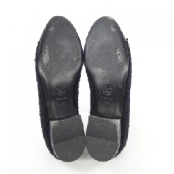 Giày bệt CHANEL Ballerina FLATS G02819Y53489 658790