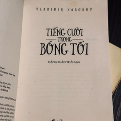 Combo 6 tác phẩm của Vladimir Nabokov 528976
