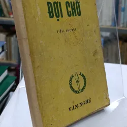 ĐỢI CHỜ - KHÁI HƯNG