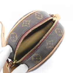Túi đeo vai Louis Vuitton Monogram Boîte Chapeau Souple M45578 611282