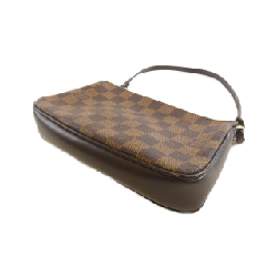 Túi phụ kiện Louis Vuitton Damier Navona N51983 - Hàng hiệu Chính hãng 806148
