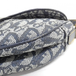 Túi đeo chéo Christian Dior Saddle SLO44001 - Hàng hiệu Chính hãng 768780