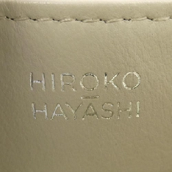 Ví HIROKO HAYASHI - Hàng hiệu Chính hãng 830784