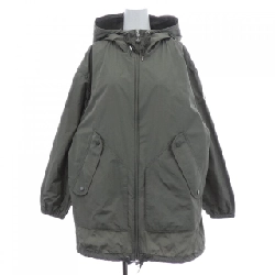 MONCLER MELIA Coat - Hàng hiệu Authentic