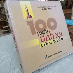 100 Ngôi Tịnh Xá Tiêu Biểu