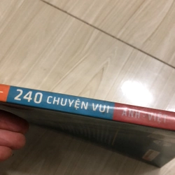 240 chuyện vui ANH - VIỆT  332659