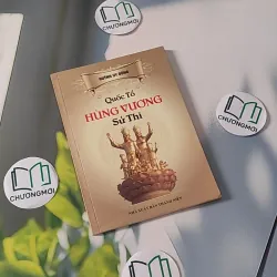 Quốc Tổ Hùng Vương Sử Thi - Huỳnh Uy Dũng 970226