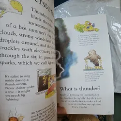 Combo 10 quyển I wonder why 733565