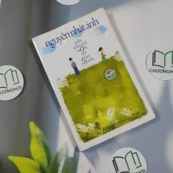 Cây Chuối Non Đi Giày Xanh - Nguyễn Nhật Ánh 798462