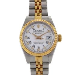 Đồng hồ Rolex Datejust 69173 SSxYG tự động L - Hàng hiệu chính hãng