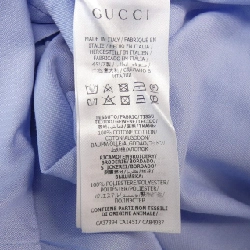 Áo sơ mi GUCCI - Hàng hiệu Chính hãng 900734