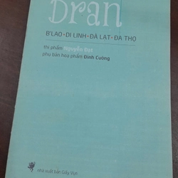 DRAN - B'LAO - DI LINH - ĐÀ LẠT - ĐA THỌ 276907