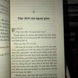 Chúng tôi học làm ngoại giao với Bác Hồ - Mai Văn Bộ 777249