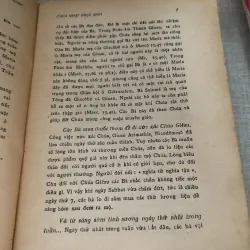 Phúc âm Chúa Nhật 995100