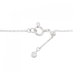 K18WG Vòng tay kim cương 0.43CT - Hàng hiệu Chính hãng 872280