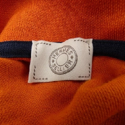 Áo polo nam HERMES クルードセル H800271E ドゥブル･ジュー - Hàng hiệu Authentic 895363