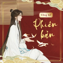 [Đam Mỹ_Boylove] Truyện tranh - Thiên Quan Tứ Phúc - Bản hoạt hình - Tập 5 - Bản đặc biệt 454483