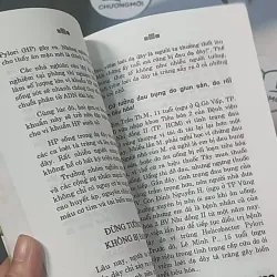 Bệnh dạ dày và cách điều trị - Lan Anh 688456