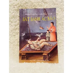 [Phiên Chợ Sách Cũ] Sát sanh ác báo - 1503