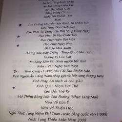 Thiết Lập Tịnh Độ-Nhất Hạnh 956883