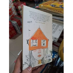 Lối Đi Ngay Dưới Chân Mình - Nguyễn Lê My Hoàn - 2012 mới 80% ố - VĂN HỌC - HMT3012 921872