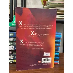 X đỏ- Lý Soạ Soạ