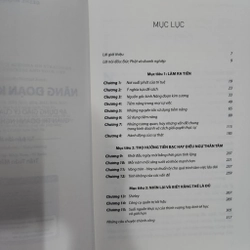 Sách Năng đoạn kim cương của Geshe Michael Roach mới 95% 531951