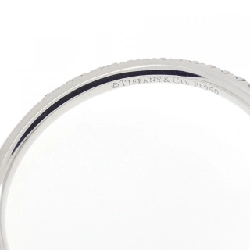 Nhẫn hoa mở Tiffany - Hàng hiệu Authentic 841044