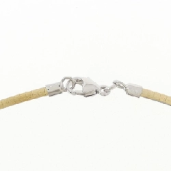 Dây chuyền 750WG/750YG - Hàng hiệu Authentic 863024