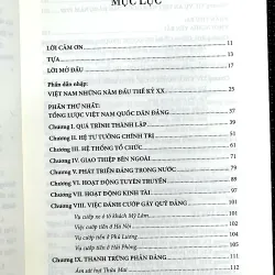 TIẾNG THÉT YÊN BÁY- Lịch sử đẫm máu và bi hùng của VIỆT NAM QUỐC DÂN ĐẢNG 1003334