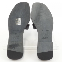 【Mã giảm giá】Giày sandal HERMES 664758