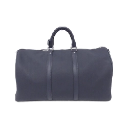 Túi Boston Louis Vuitton LV Aérogram Key Pouch Bandolier 50cm M11693 614461