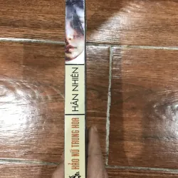 Hảo nữ Trung Hoa - Hân Nhiên (6) 756335