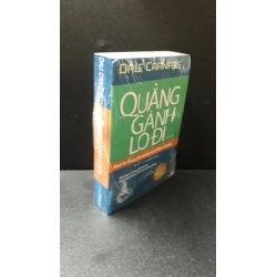 Quẳng gánh lo đi ... - Dale Carnegie (khổ nhỏ) new 100% HCM.ASB0407 357917