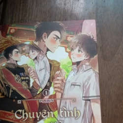 Chuyện Tình Cây Liễu - Trọn Bộ 2 Tập Kèm Bookmark 