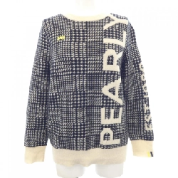 Pearly Gates ニット