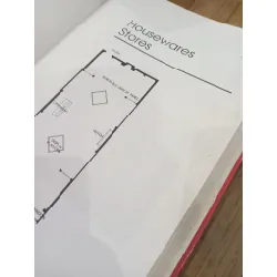 Time-saver details for store planning and design - Charles E. Broudy, FAIA, Vilma Barr 577483