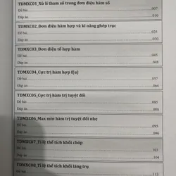 Sách Bổ Trợ Kiến Thức Toán ĐGNL ĐGTD 2026 Thầy Nguyễn Đăng Ái Có Lời Giải Chi Tiết 605386