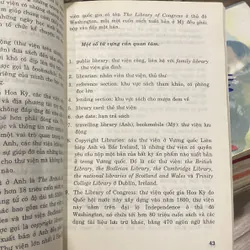 HOA KỲ & ANH QUỐC, ĐẤT NƯỚC CON NGƯỜI & CUỘC SỐNG (XB 2003) 697718