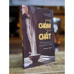 Sống chậm mà chất - Brooke McAlary