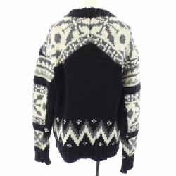 SACAI 22-02908M Áo len - Hàng hiệu Chính hãng 883419