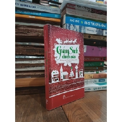 Giáng Sinh nhiệm mầu - Nhiều tác giả