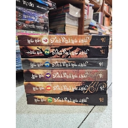 MẬT MÃ TÂY TẠNG (lẻ tập) : Cuộc truy tìm kho báu ngàn năm của Phật Giáo Tây Tạng - Hà Mã 292151