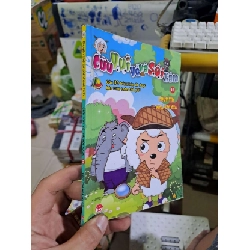 Truyện tranh SÁCH ĐỒNG GIÁ 5K HCM1410-171 Rebooks.vn