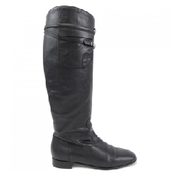 【Mã giảm giá】Giày boot SALVATORE FERRAGAMO